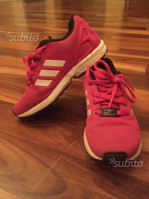 zx flux mimetiche