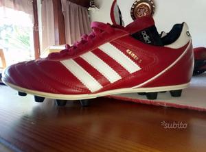 adidas kaiser bianche