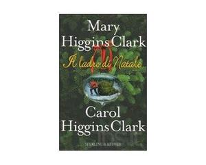 Mary higgins clark lista