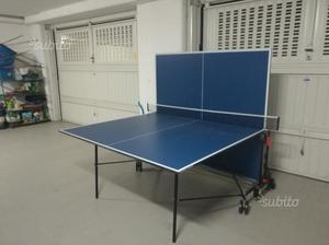 Tavolo Ping Pong Indoor Chiodi Super Olimpic Posot Class