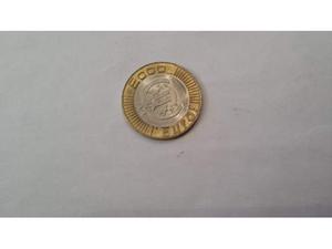 Moneta/medaglia commemorativa 'ecco l'euro'