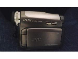 Jvc digital video camera gr-d720e NUOVA