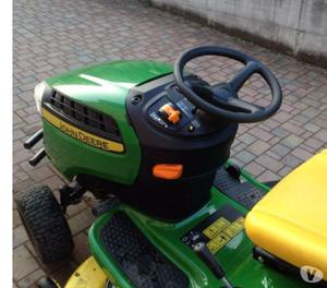 John deere x165 prezzo