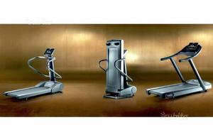 Prezzi tapis roulant technogym