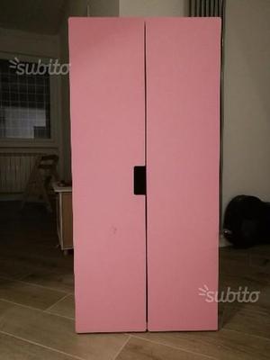 Cameretta ikea stuva paullo | Posot Class