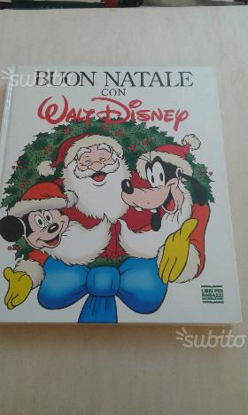 Auguri Di Buon Natale Walt Disney.Buon Natale Con Walt Disney Posot Class