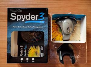 Spyder 2 pro download