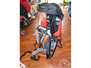 deuter kid air comfort decathlon