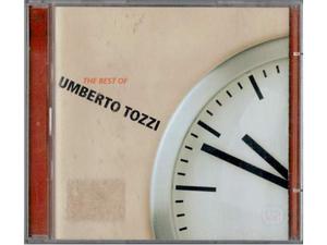 Umberto Tozzi - The best of - 2 cd - 