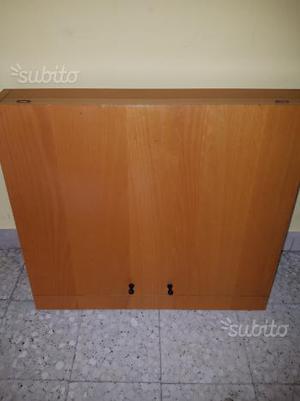 Base Per Lavello Cucina.Struttura Mobile Base Cucina Per Lavello 120 Cm Posot Class