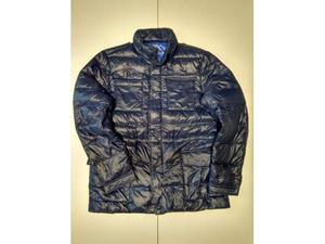Giubbotto/giacca a vento nuovo Conbipel Premium blu