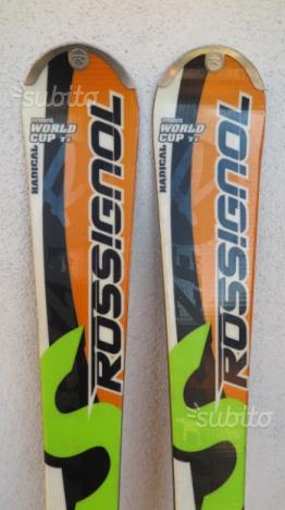 rossignol radical 9s ti oversize