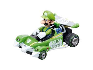 Carrera Slot - Mario Kart Circuit Special - Luigi Go! Cars