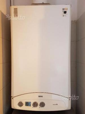 Baxi luna 3 comfort