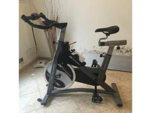 Spin bike atala