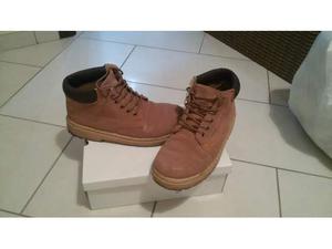 scarpe tipo timberland