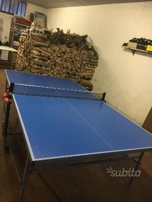 Tavolo Pingpong Artengo 855 Posot Class