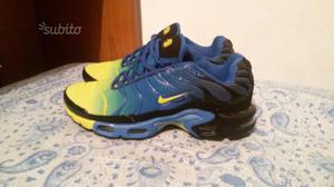 scarpe nike squalo tn