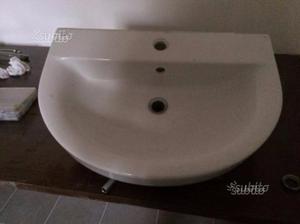 Lavandino Semincasso Universale Ideal Standard.Lavabo Lavandino Ideal Standard Posot Class