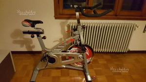 Atala spin bike