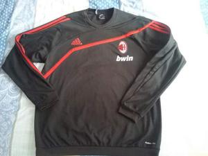 felpa adidas milan