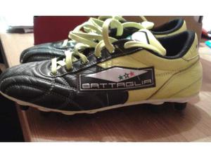 scarpe calcio battaglia