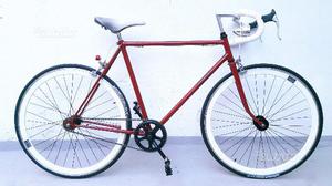 Manubrio spin bike