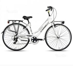 donna bike