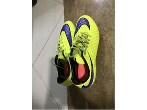 hypervenom miste