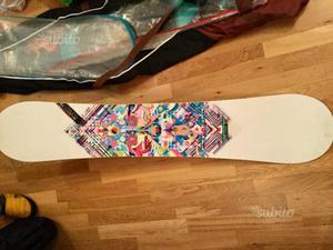 salomon gypsy 147