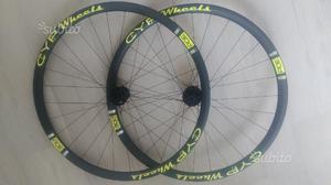 cyp wheels 29