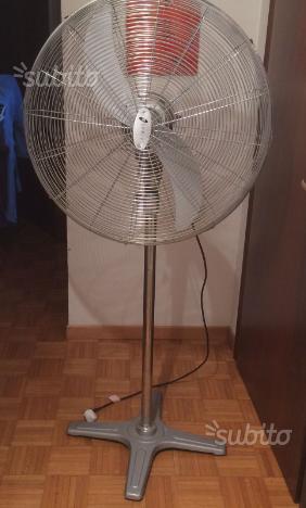 Ventilatore esprit