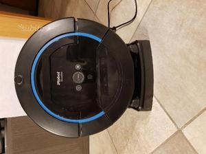 Irobot Scooba 450 Prezzo.Ricambi Originali Irobot Scooba Posot Class