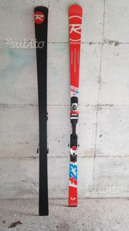 rossignol hero gs 170