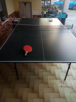 Tavolo Ping Pong Professionale Outdoor Posot Class