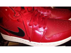 air jordan 1 rosse