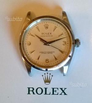 ROLEX, Oyster Perpetual Explorer Dial