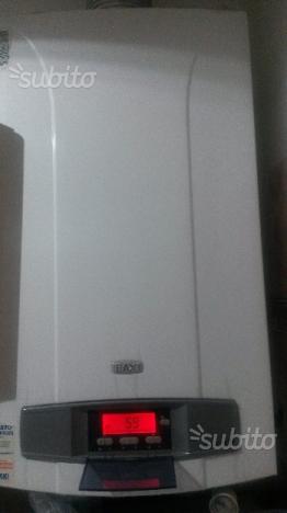 Baxi luna 3 e35 ошибка