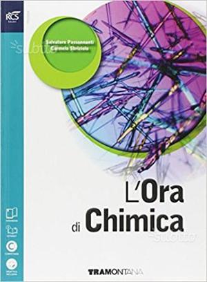 Stechiometria esercizi libro