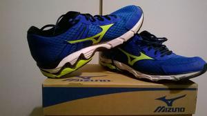 mizuno wave enigma 5 grigio