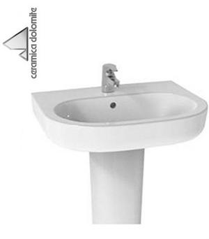 Serie Donatello Ceramica Dolomite.Lavabo Bagno Serie Petra Ceramica Dolomite Posot Class