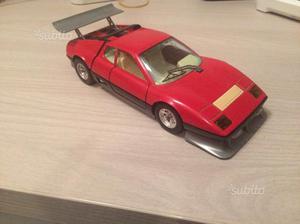 Ferrari 512 BB DAYTONA Burago 124 20180316063817