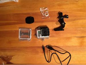 Update your GoPro hero 3 silver without sd card