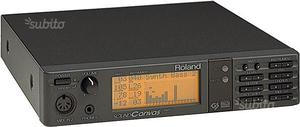is roland sound canvas sc-55 usb compliant?