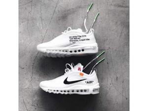 air max 97 per off white prezzo