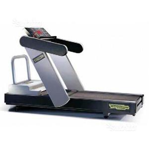 Technogym top xt