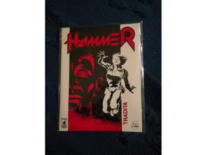 Hammer n 0 ottobre  - tradita