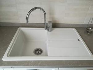 Lavandino Franke Fragranite Bianco.Lavelli Fragranite Impact Img Bianco Franke Posot Class