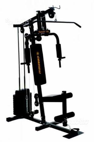 Panca piana technogym prezzo