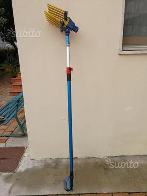 Abbacchiatore elettrico olix wave